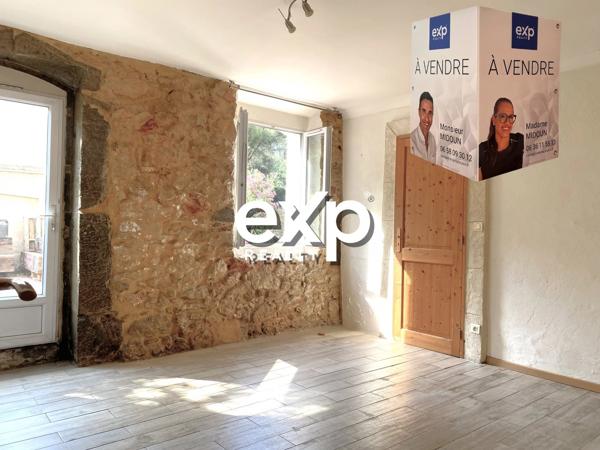En eXclusivité / Bas de villa - appartement T4 de 93 m² en rez-de-jardin  / Toulon Ouest