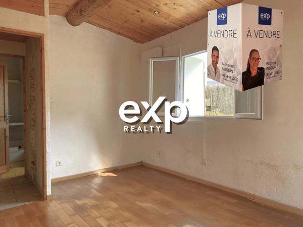 En eXclusivité / Bas de villa - appartement T4 de 93 m² en rez-de-jardin  / Toulon Ouest