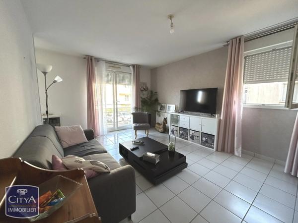 Appartement à vendre 1 pièce 34m² Hennebont (56700)