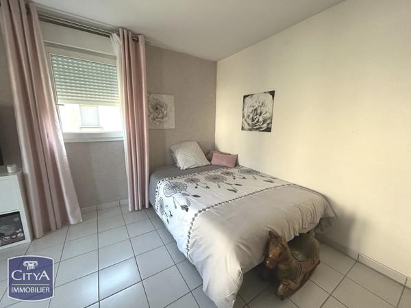 Appartement à vendre 1 pièce 34m² Hennebont (56700)