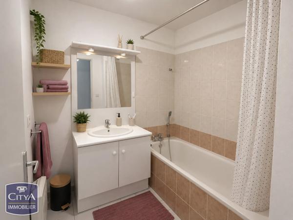 Appartement à vendre 1 pièce 34m² Hennebont (56700)