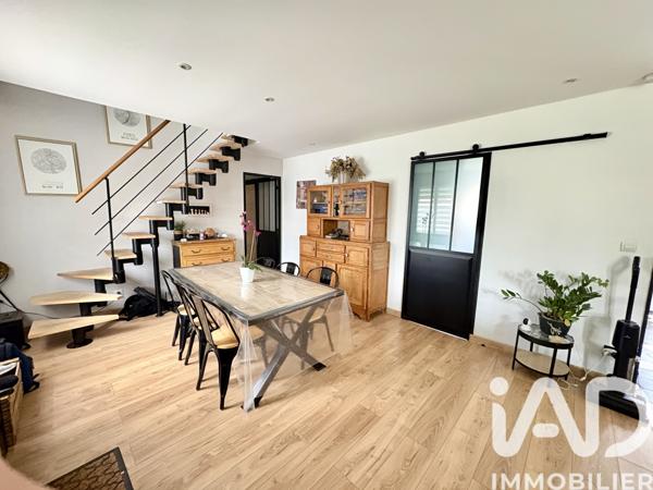 Maison à vendre 6 pièces 137 m² Marcelcave