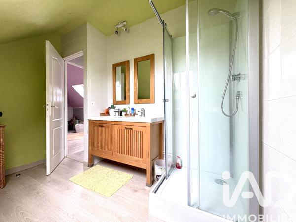 Maison à vendre 6 pièces 137 m² Marcelcave