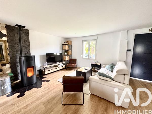 Maison à vendre 6 pièces 137 m² Marcelcave