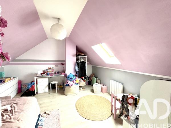 Maison à vendre 6 pièces 137 m² Marcelcave