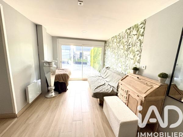 Maison à vendre 6 pièces 137 m² Marcelcave