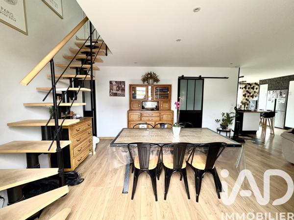 Maison à vendre 6 pièces 137 m² Marcelcave