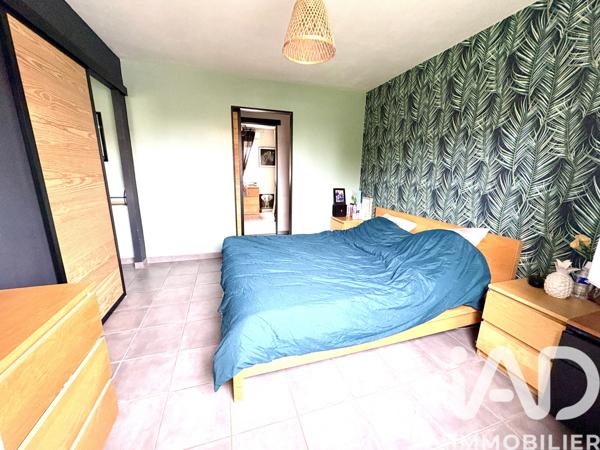 Maison à vendre 6 pièces 137 m² Marcelcave