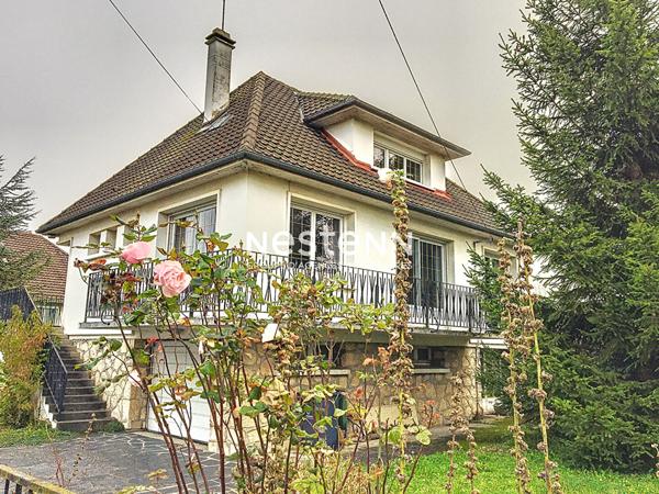 Maison Mondeville 5 pièce(s) 115 m2