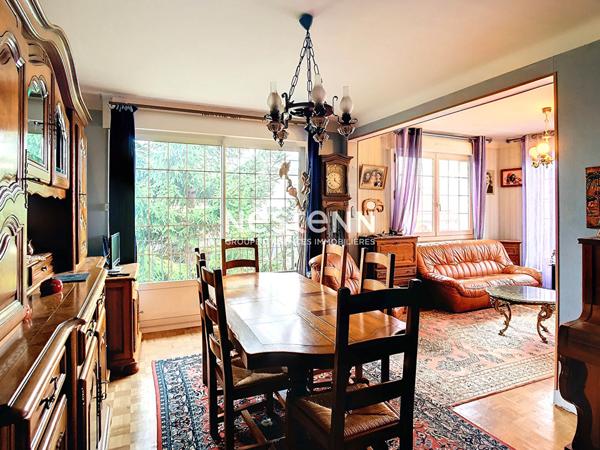 Maison Mondeville 5 pièce(s) 115 m2