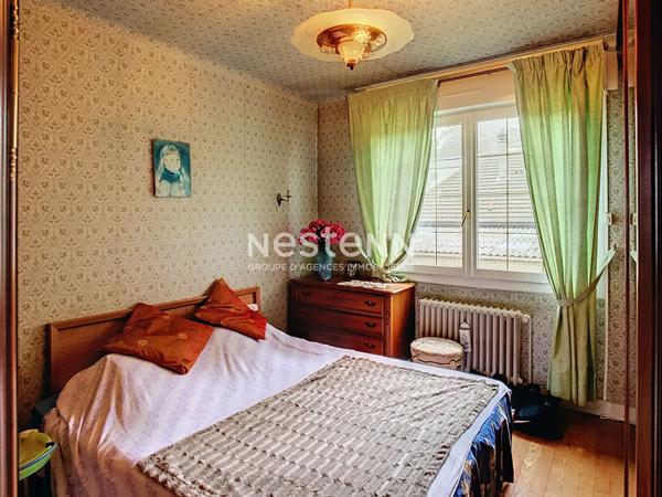 Maison Mondeville 5 pièce(s) 115 m2