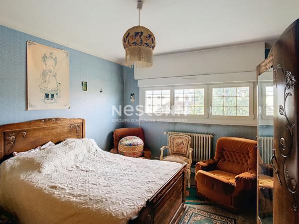 Maison Mondeville 5 pièce(s) 115 m2