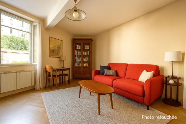 Maison de village à vendre à Sisteron - Référence 1383