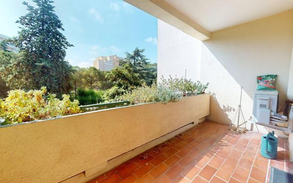 Appartement à vendre    3 pièces • 74 m2 Montpellier