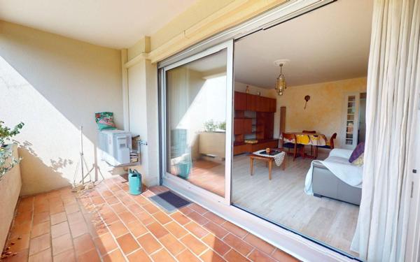 Appartement à vendre    3 pièces • 74 m2 Montpellier