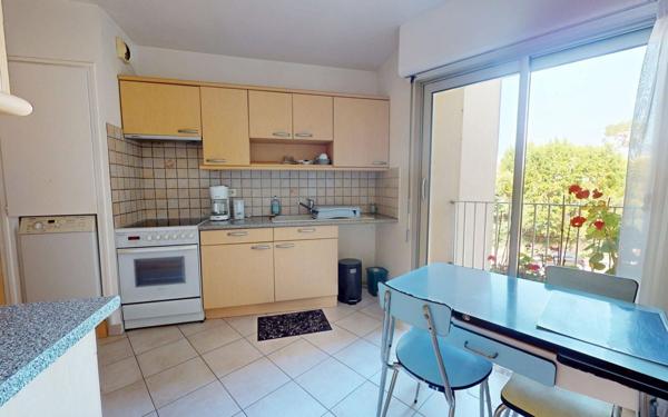 Appartement à vendre    3 pièces • 74 m2 Montpellier