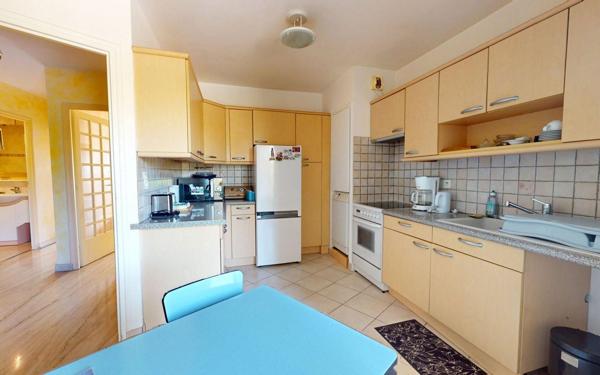 Appartement à vendre    3 pièces • 74 m2 Montpellier