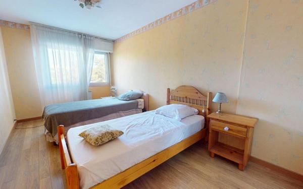 Appartement à vendre    3 pièces • 74 m2 Montpellier