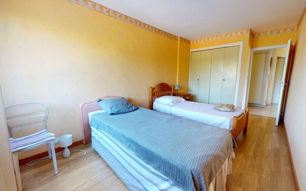 Appartement à vendre    3 pièces • 74 m2 Montpellier