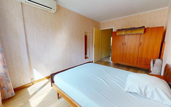 Appartement à vendre    3 pièces • 74 m2 Montpellier