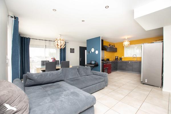 Maison à vendre |                                       Seysses |                                        5 pièces  |  109 m²