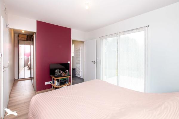 Maison à vendre |                                       Seysses |                                        5 pièces  |  109 m²