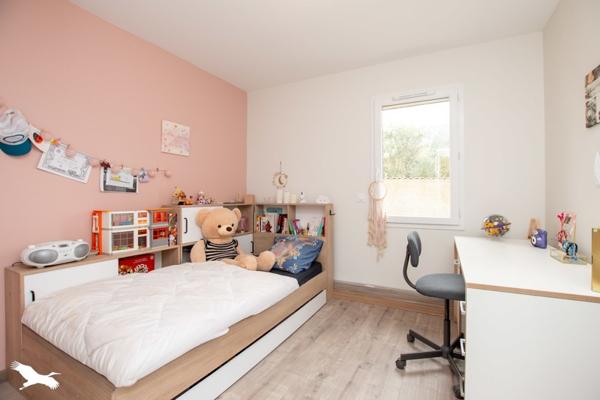 Maison à vendre |                                       Seysses |                                        5 pièces  |  109 m²