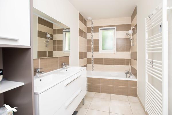 Maison à vendre 344 998 € Seysses 5 p 109 m² DPE B