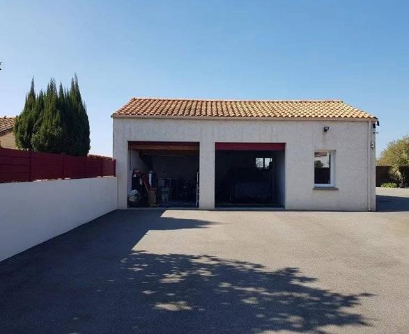 Demeure d'exception très proche de Pornic de 252M²