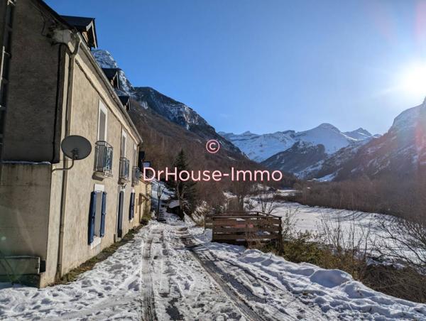 Maison à vendre 14 pièces de 270 m²