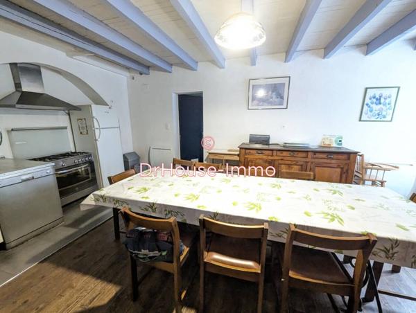 Maison à vendre 14 pièces de 270 m²