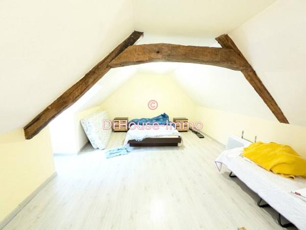 Maison à vendre 14 pièces de 270 m²