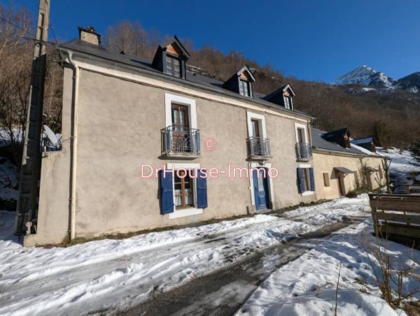 Maison à vendre 14 pièces de 270 m²