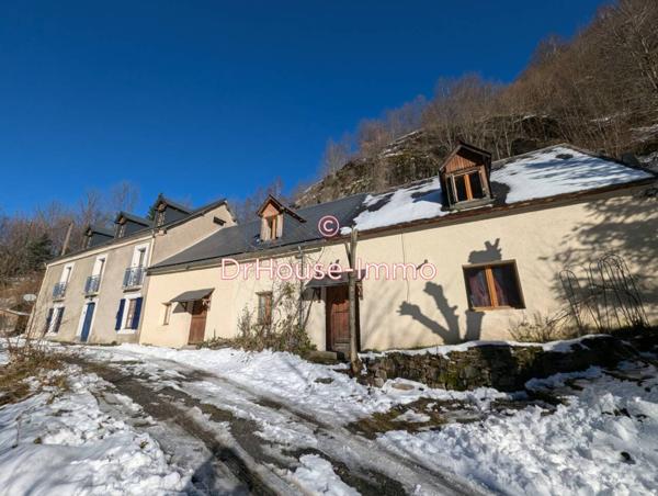 Maison à vendre 14 pièces de 270 m²