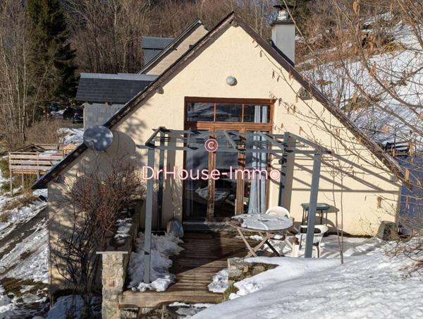 Maison à vendre 14 pièces de 270 m²