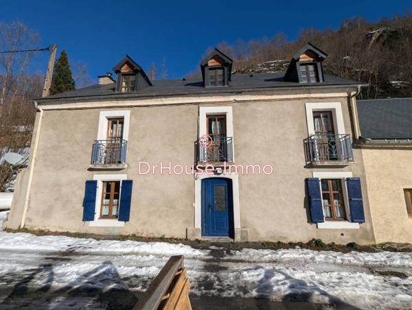 Maison à vendre 14 pièces de 270 m²