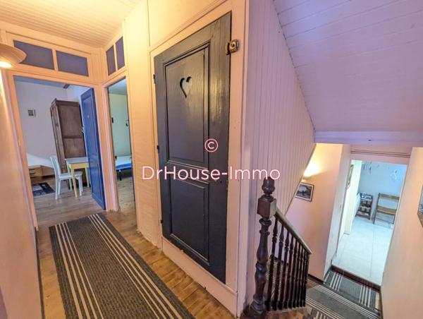 Maison à vendre 14 pièces de 270 m²