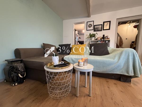 Maison 4 pièce(s) 3 chambre(s) 99.45 m²