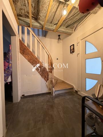 Maison 4 pièce(s) 3 chambre(s) 99.45 m²