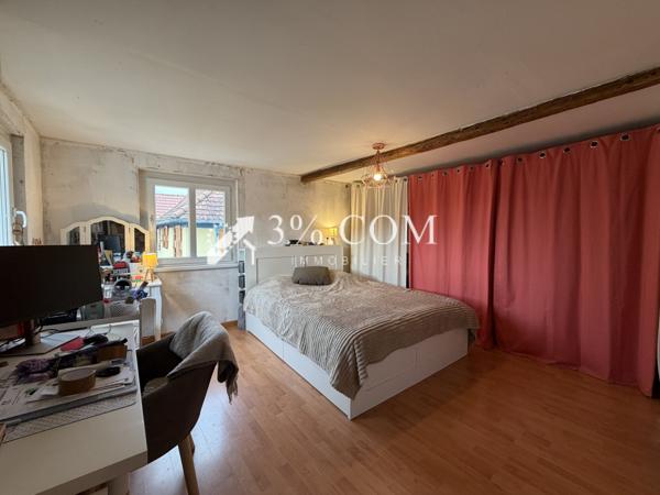 Maison 4 pièce(s) 3 chambre(s) 99.45 m²