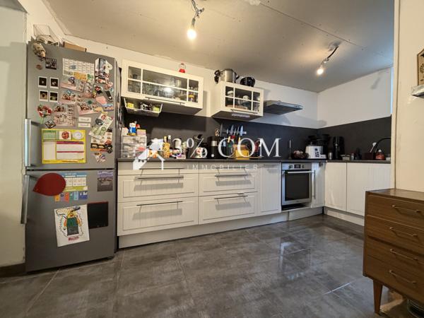 Maison 4 pièce(s) 3 chambre(s) 99.45 m²