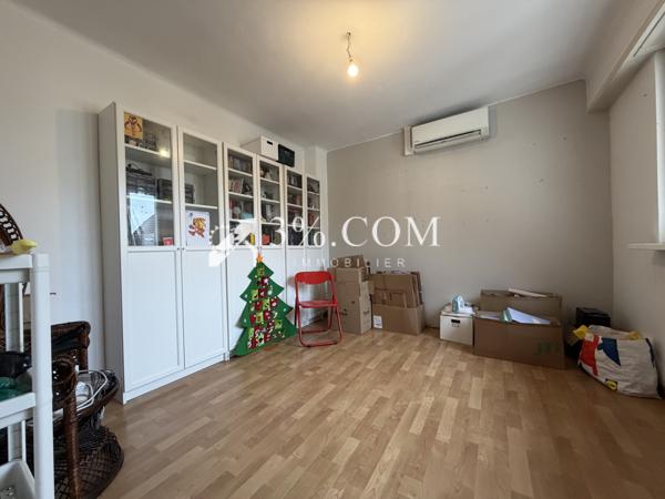 Maison 4 pièce(s) 3 chambre(s) 99.45 m²