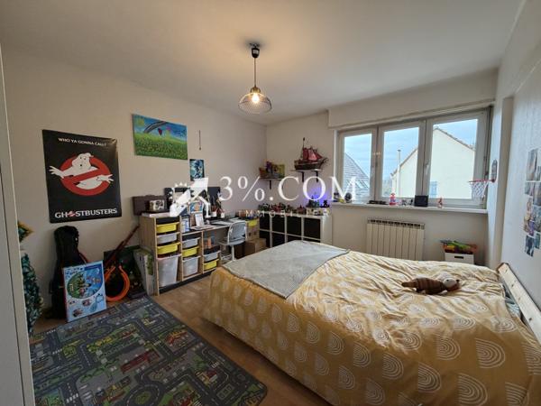 Maison 4 pièce(s) 3 chambre(s) 99.45 m²