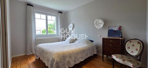 Maison rénovée Dax 7 pièces avec piscine