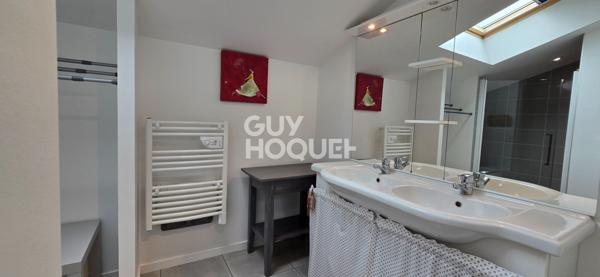 Maison rénovée Dax 7 pièces avec piscine