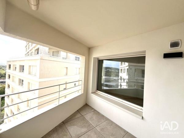 Location appartement 3 pièces 70 m² Bordeaux