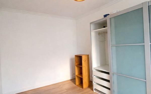 Appartement à louer    2 pièces •  Paris 11