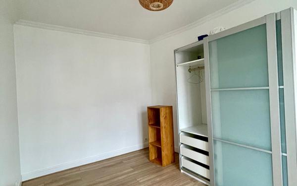 Appartement à louer    2 pièces •  Paris 11