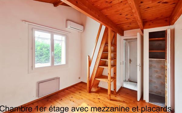 Maison à vendre    5 pièces •  Pujaut