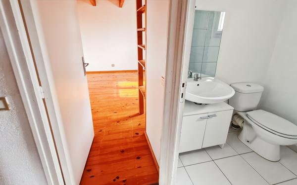 Maison à vendre    5 pièces •  Pujaut